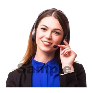 33 Systems Support with Real People to help you.