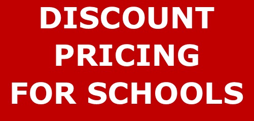 Discount Metal Detector Pricing School Discount Pricing
